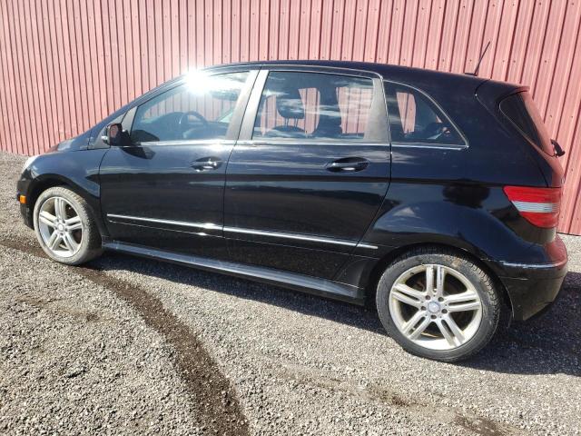 Photo 2 from auction – 2011 MERCEDES-BENZ B200 with VIN WDDFH3DB1BJ690005