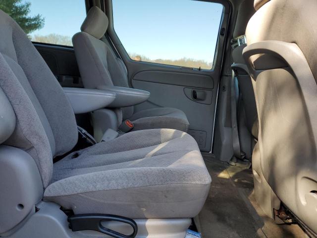 Photo 11 from auction – 2003 CHRYSLER TOWN & COU with VIN 2C4GP74L13R226792