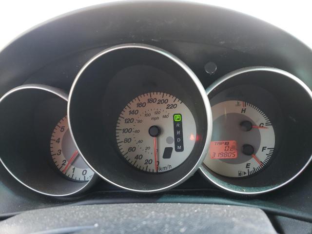 Photo 9 from auction – 2008 MAZDA 3 I with VIN JM1BK32F181825637