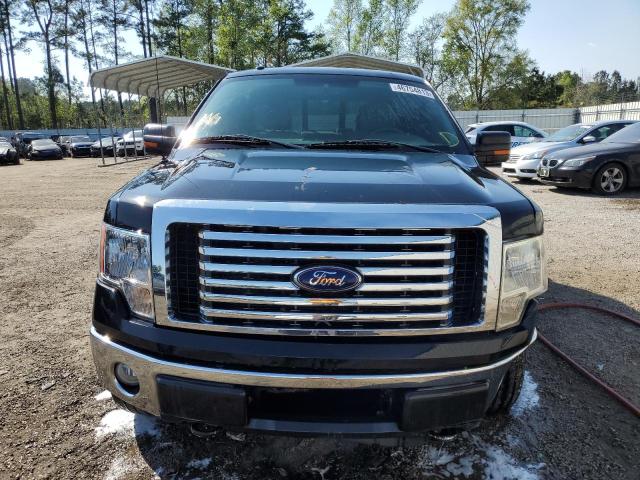Photo 5 from auction – 2010 FORD F150 SUPER with VIN 1FTFW1EV1AFC69268