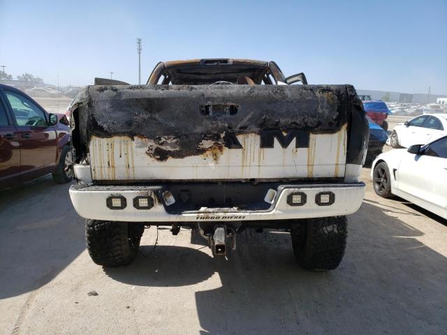 Zdjęcie 6 z aukcji – 2008 DODGE RAM 2500 S z VIN 3D7KS28A68G237200