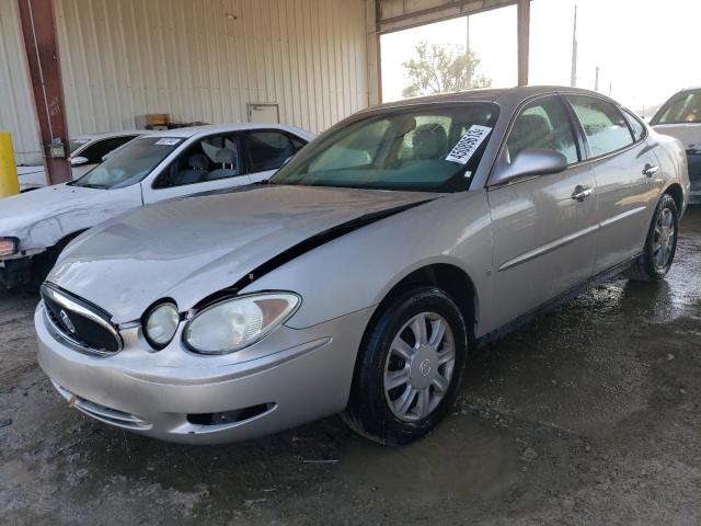 BUICK LACROSSE C 2007 with VIN 2G4WC582771157099 - Photo from auction