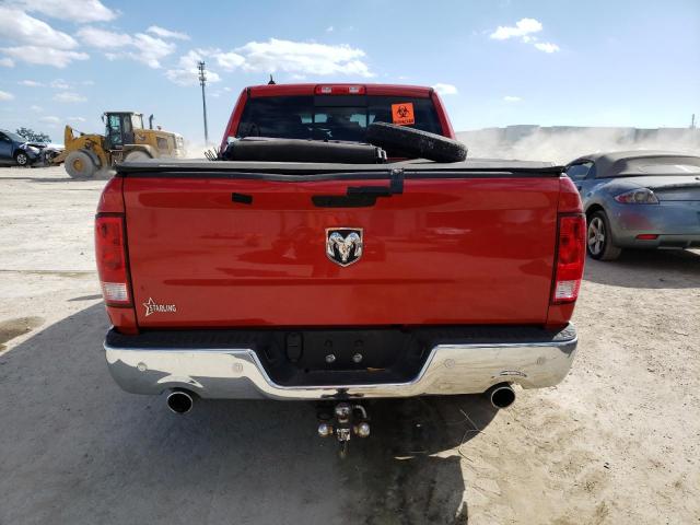 Photo 6 from auction – 2019 RAM 1500 CLASS with VIN 1C6RR6TT6KS509739