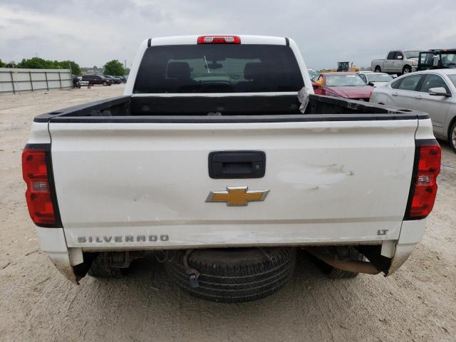 Photo 6 from auction – 2016 CHEVROLET SILVERADO with VIN 3GCUKREC5GG191925