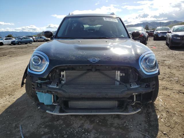 Photo 5 from auction – 2020 MINI COOPER S C with VIN WMZYX1C03L3L97903