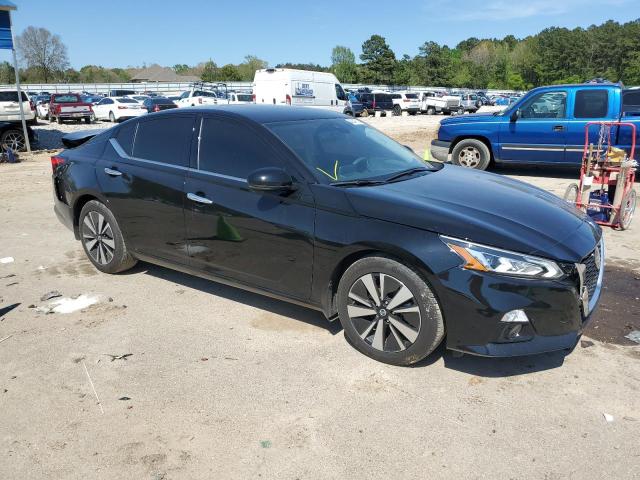 Photo 4 from auction – 2021 NISSAN ALTIMA SL with VIN 1N4BL4EV2MN354810