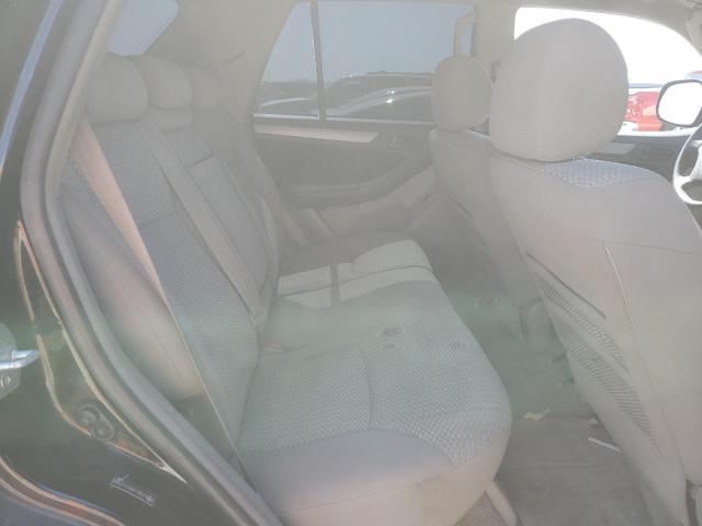 Photo 11 from auction – 2007 TOYOTA 4RUNNER with VIN JTEBU14R870127998