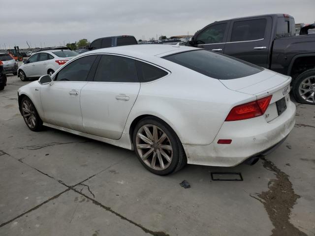 Photo 2 from auction – 2012 AUDI A7 PRESTIG with VIN WAU2GAFC7CN035568