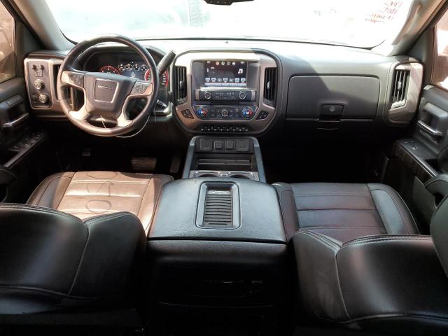 Photo 8 from auction – 2016 GMC SIERRA K15 with VIN 3GTU2PEC6GG254440