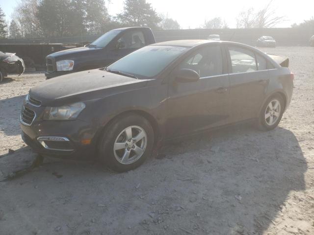 CHEVROLET CRUZE LT 2015 with VIN 1G1PC5SB2F7205006 - Photo from auction