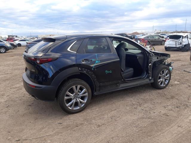 Photo 3 from auction – 2021 MAZDA CX-30 SELE with VIN 3MVDMABL5MM244165