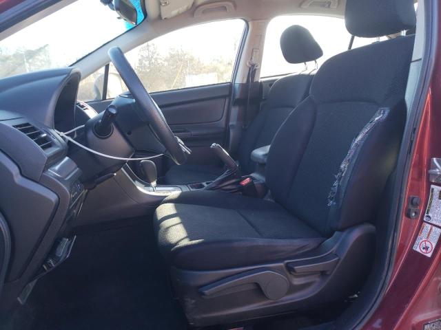 Photo 7 from auction – 2013 SUBARU IMPREZA with VIN JF1GJAA62DH013429