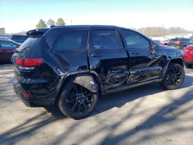 Photo 3 from auction – 2021 JEEP GRAND CHER with VIN 1C4RJFAG3MC871935
