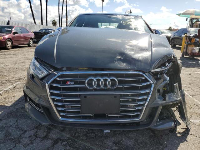 Zdjęcie 5 z aukcji – 2018 AUDI S3 PREMIUM z VIN WAUB1GFF4J1044179