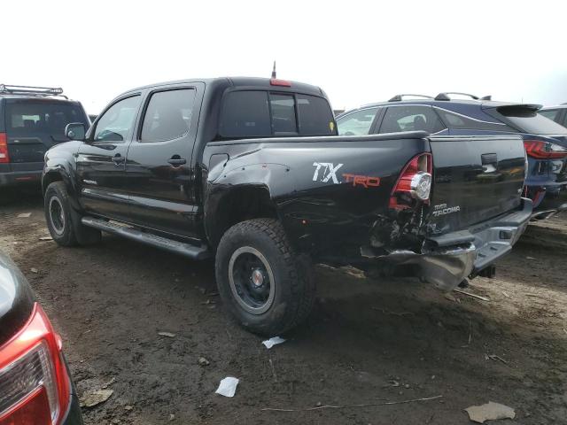 Photo 2 from auction – 2011 TOYOTA TACOMA DOU with VIN 3TMLU4EN2BM073870