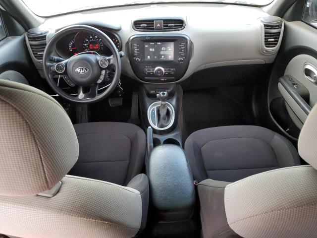 Photo 8 from auction – 2019 KIA SOUL with VIN KNDJN2A21K7914513