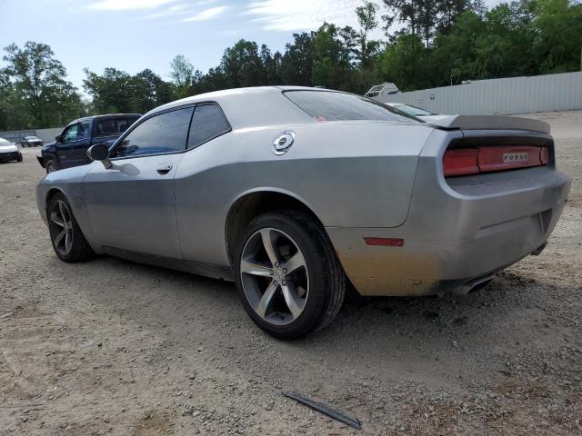 Photo 2 from auction – 2014 DODGE CHALLENGER with VIN 2C3CDYBT2EH310763
