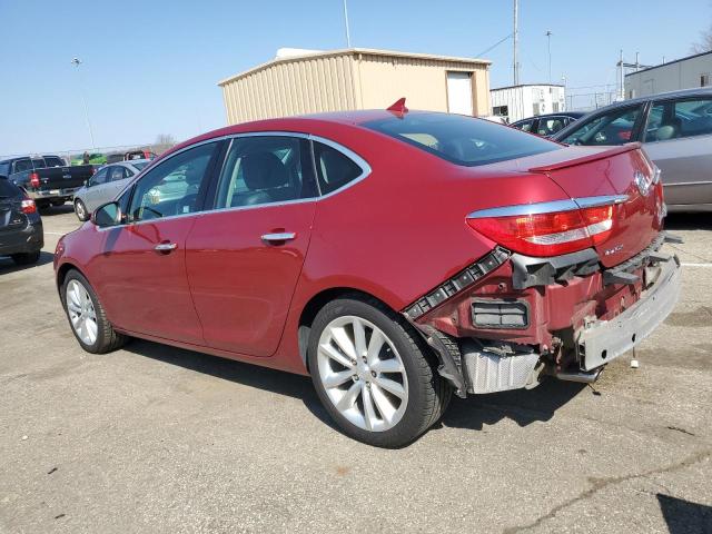 Foto 2 de la subasta – 2013 BUICK VERANO con VIN 1G4PS5SK1D4186923