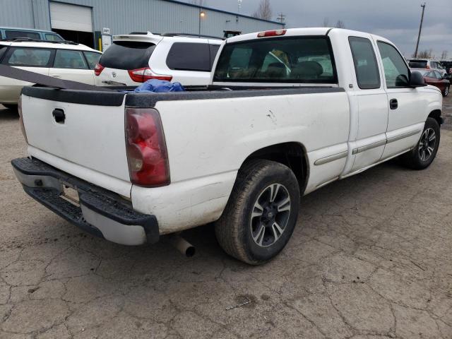 Photo 3 from auction – 2003 CHEVROLET 1500 with VIN 2GCEC19X931391385