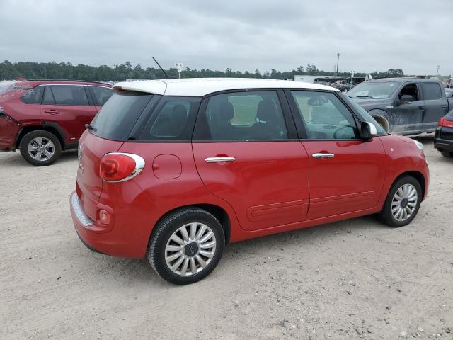Photo 3 from auction – 2014 FIAT 500L EASY with VIN ZFBCFABH0EZ001546