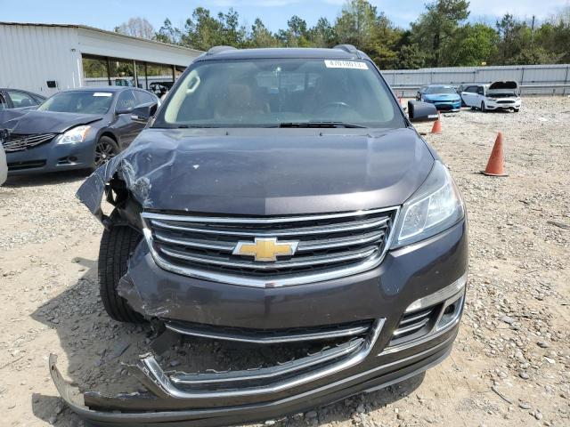 Photo 5 from auction – 2013 CHEVROLET TRAVERSE L with VIN 1GNKRLKDXDJ202108