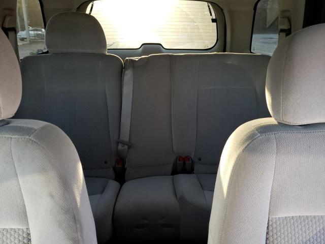Photo 10 from auction – 2008 CHEVROLET TRAILBLAZE with VIN 1GNDT13SX82230826
