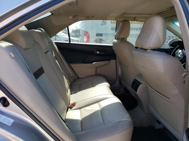 Photo 10 from auction – 2014 TOYOTA CAMRY L with VIN 4T4BF1FK7ER414741