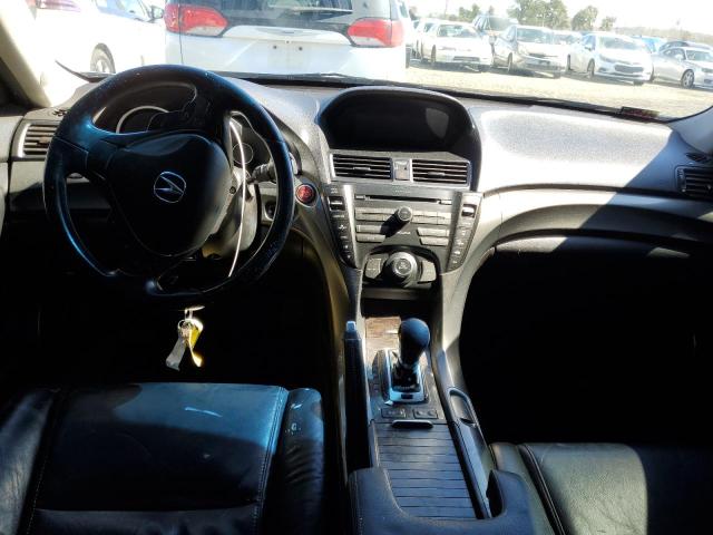 Photo 8 from auction – 2014 ACURA TL SE with VIN 19UUA8F3XEA002680