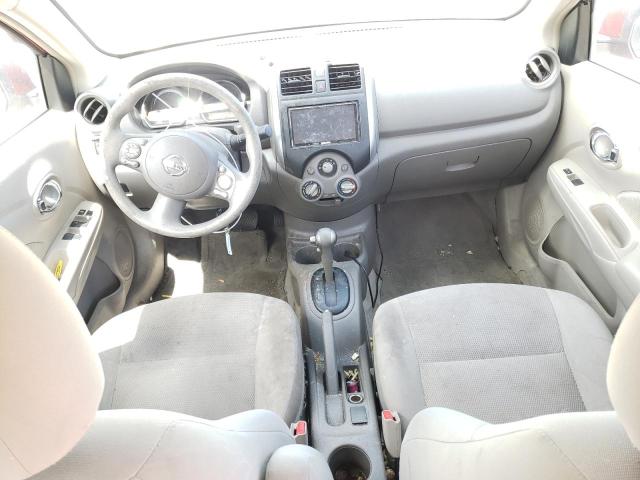 Photo 8 from auction – 2013 NISSAN VERSA S with VIN 3N1CN7AP1DL833076