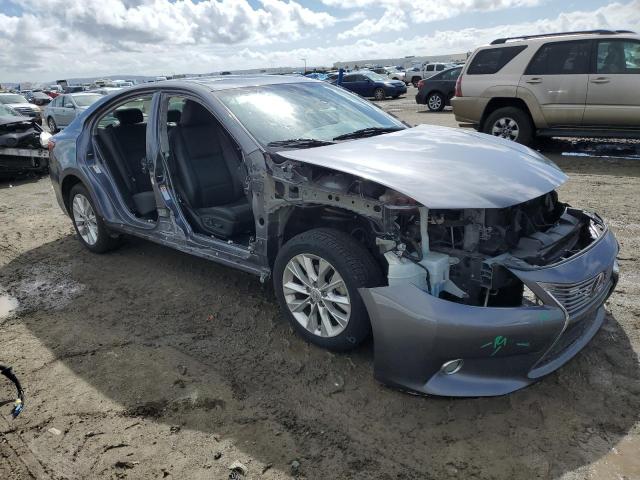 Photo 4 from auction – 2014 LEXUS ES 300H with VIN JTHBW1GG3E2057402