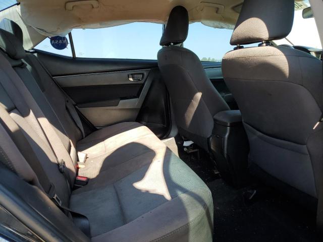 Photo 10 from auction – 2017 TOYOTA COROLLA L with VIN 5YFBURHE3HP581433