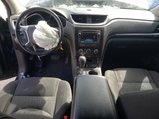 Photo 8 from auction – 2015 CHEVROLET TRAVERSE L with VIN 1GNKVGKD5FJ191511
