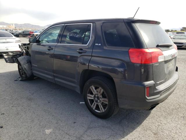 Zdjęcie 2 z aukcji – 2016 GMC TERRAIN SL z VIN 2GKALMEK1G6316543
