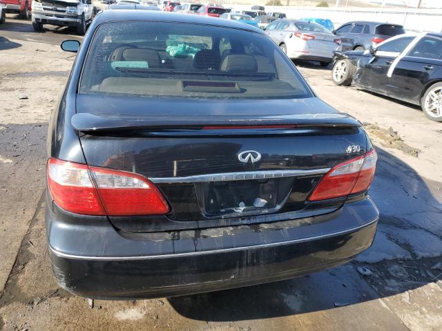 Photo 6 from auction – 2001 INFINITI I30 with VIN JNKCA31A41T020866