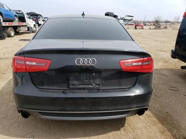 Photo 6 from auction – 2014 AUDI A6 PRESTIG with VIN WAUHGAFC9EN024178