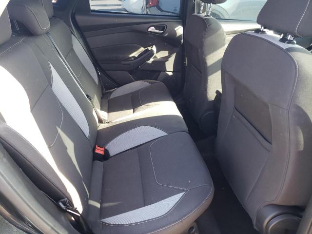Photo 10 from auction – 2017 FORD FOCUS ST with VIN 1FADP3L95HL275047