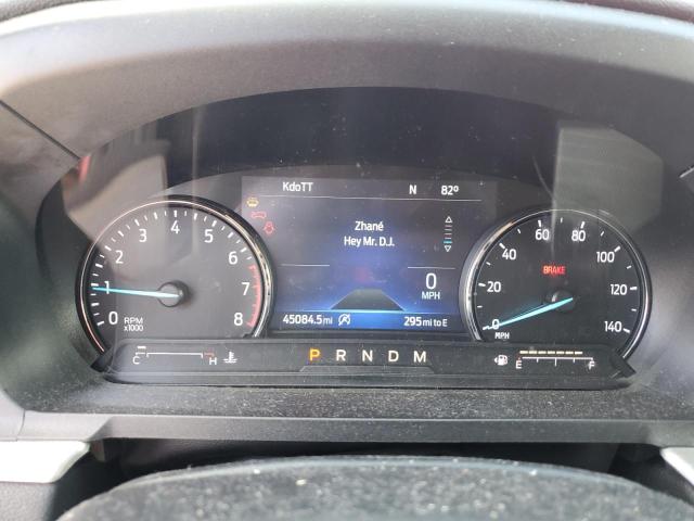 Photo 9 from auction – 2020 FORD EXPLORER X with VIN 1FMSK7DH2LGB02659