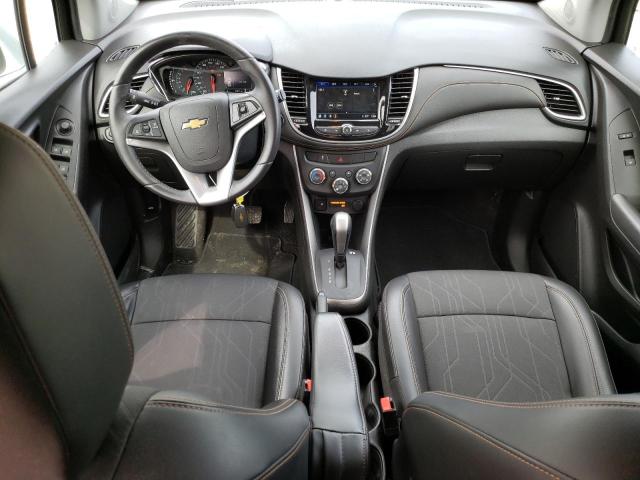 Photo 8 from auction – 2018 CHEVROLET TRAX 1LT with VIN KL7CJPSB9JB547899