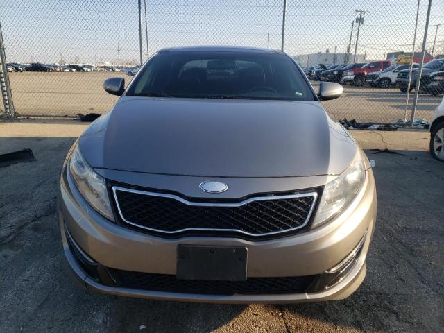 Photo 5 from auction – 2013 KIA OPTIMA SX with VIN 5XXGR4A69DG201902