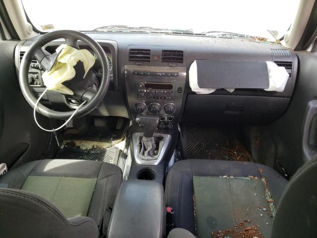 Photo 8 from auction – 2006 HUMMER H3 with VIN 5GTDN136868196457