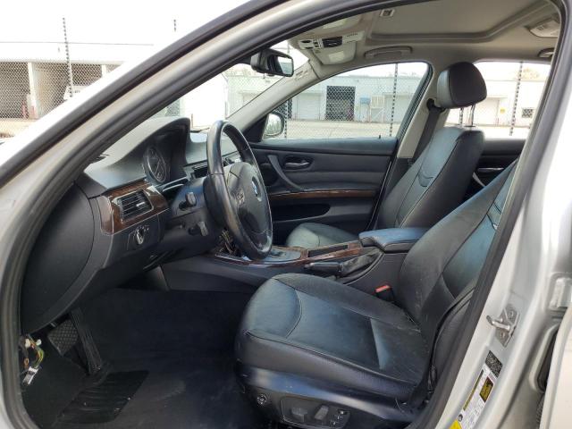 Photo 7 from auction – 2011 BMW 328 I SULE with VIN WBAPH5G51BNM83619