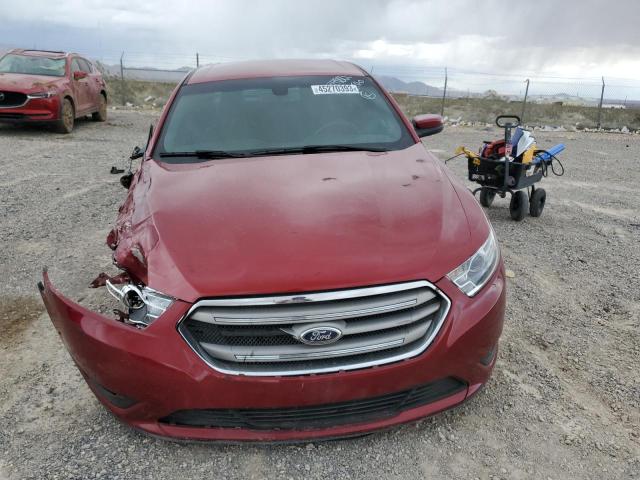 Photo 5 from auction – 2015 FORD TAURUS SEL with VIN 1FAHP2E95FG161791