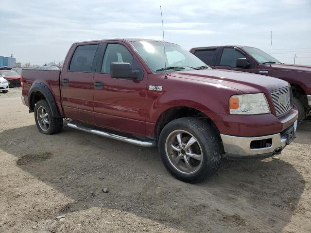 Photo 4 from auction – 2004 FORD F150 SUPER with VIN 1FTPW14584KD17673