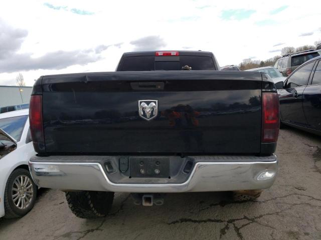 Photo 6 from auction – 2012 DODGE RAM 1500 S with VIN 1C6RD7GT8CS171969