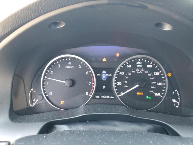 Photo 9 from auction – 2013 LEXUS ES 350 with VIN JTHBK1GG4D2081749