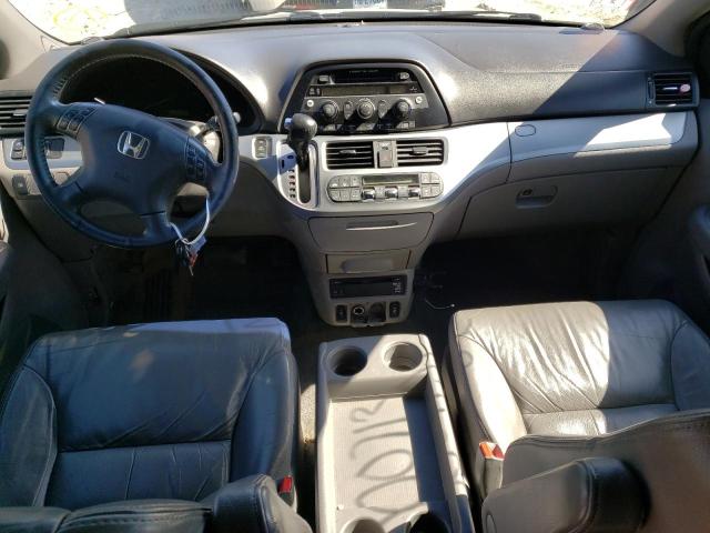 Photo 8 from auction – 2008 HONDA ODYSSEY EX with VIN 5FNRL38798B078758