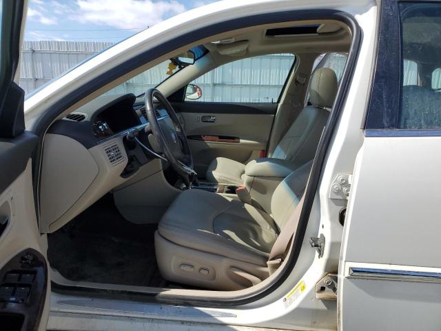 Photo 7 from auction – 2009 BUICK ALLURE CXL with VIN 2G4WJ582891222017