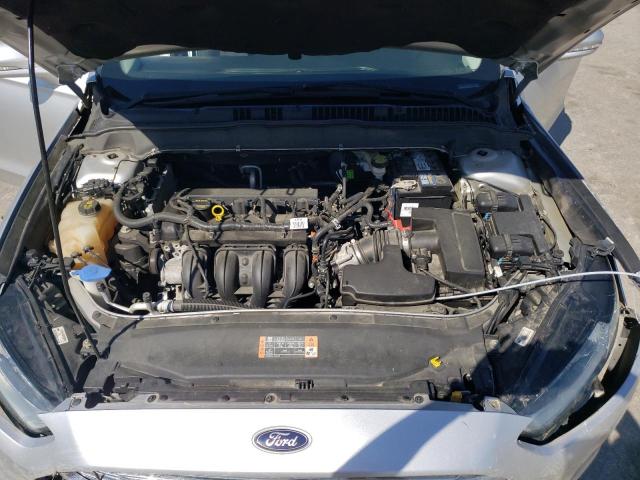 Photo 11 from auction – 2016 FORD FUSION SE with VIN 3FA6P0H71GR180516