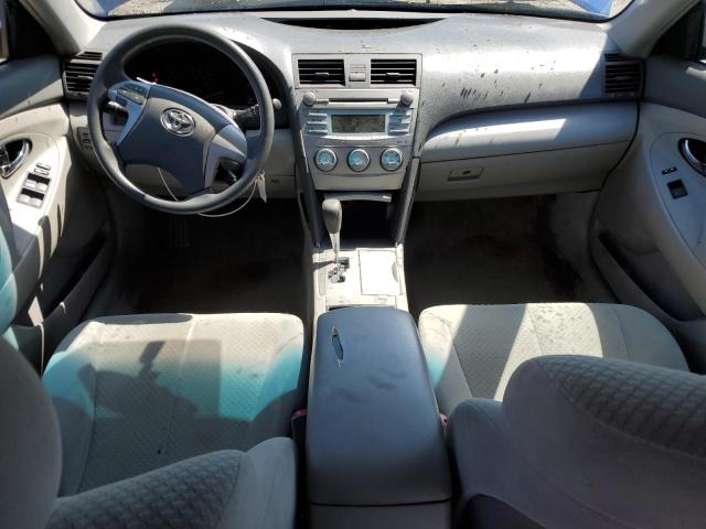 Photo 8 from auction – 2009 TOYOTA CAMRY BASE with VIN 4T1BE46K79U332416
