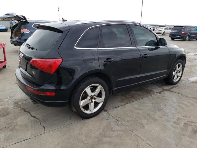 Zdjęcie 3 z aukcji – 2012 AUDI Q5 PREMIUM z VIN WA1LFAFP1CA106343